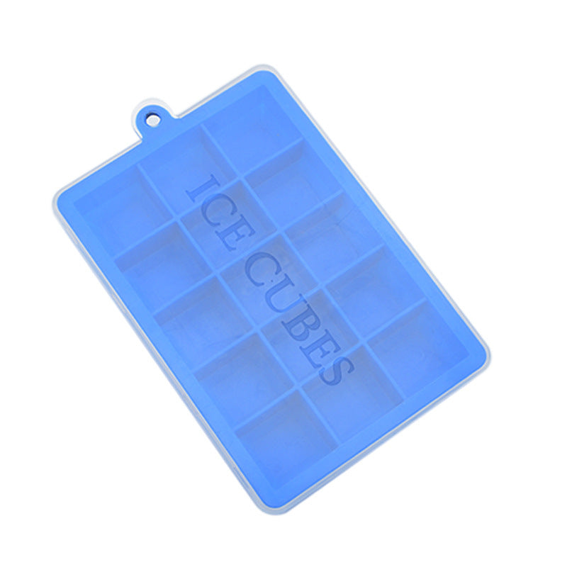 Silicone Ice Cube Tray Stornfield