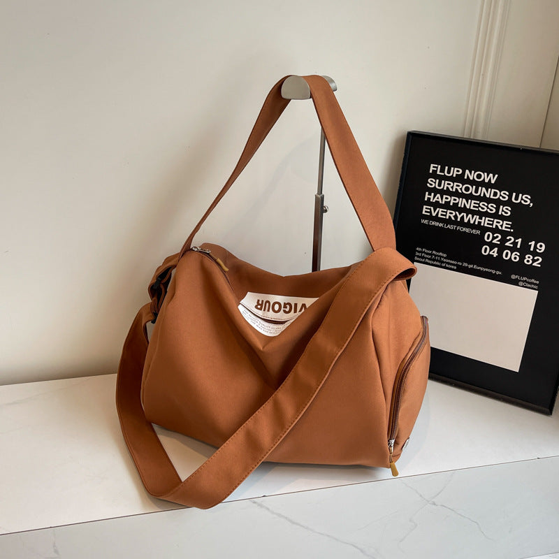 Women's Stylish Multifunctional Travel Sports Bag Stornfield