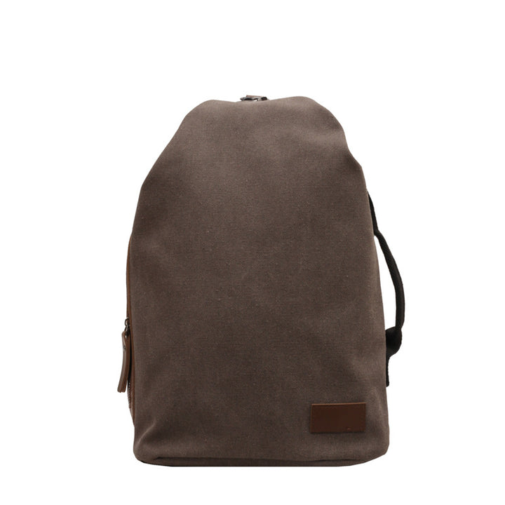 Multifunctional Leisure Bag with Structured Design Stornfield