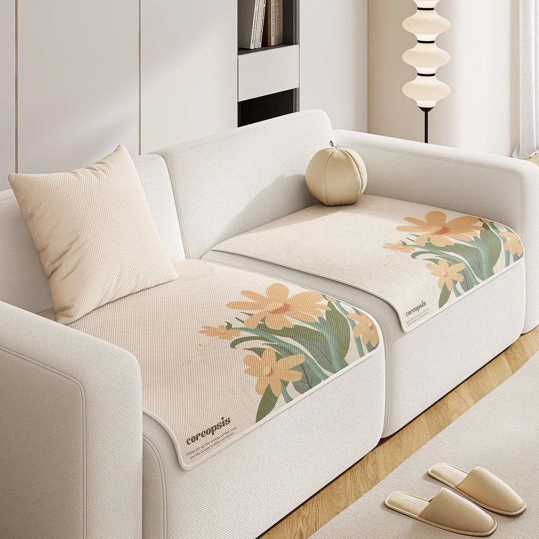 Stylish Sofa Protector