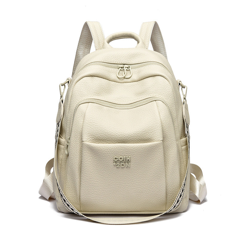 Compact Travel Backpack Stornfield