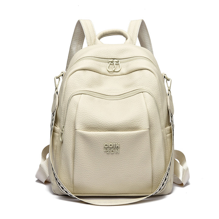 Compact Travel Backpack Stornfield