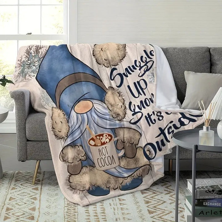Women's Snuggle Blanket Stornfield