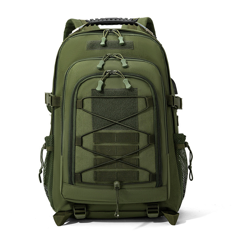 Tactical Multi-Utility Daypack Stornfield