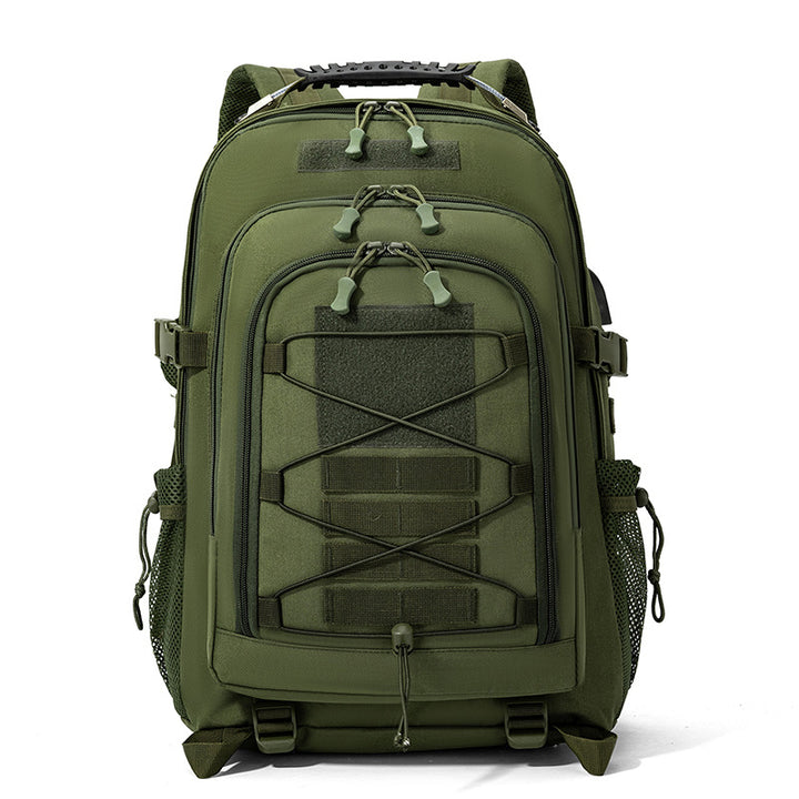Tactical Multi-Utility Daypack Stornfield
