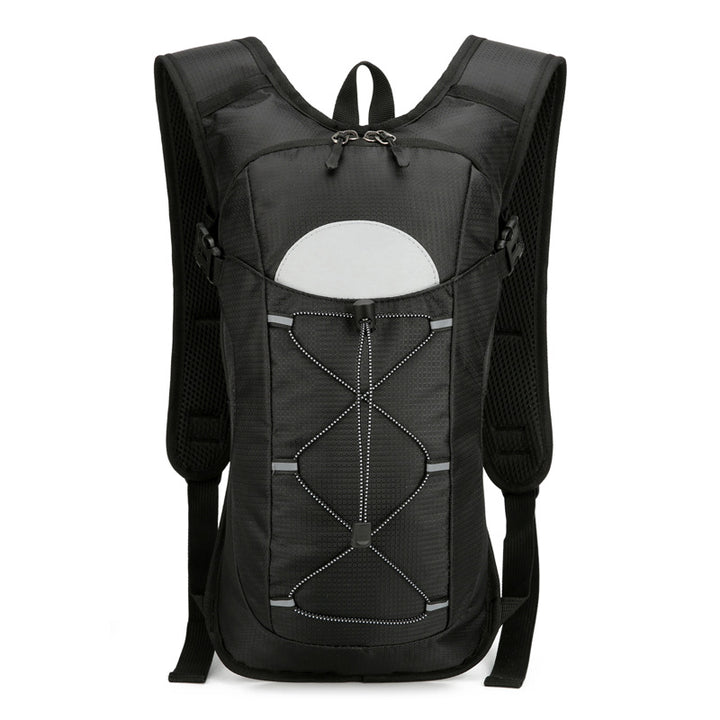 Hydration-Compatible Adventure Backpack Stornfield