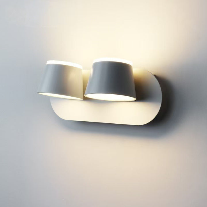 Stylish Wall Mounted LED Light