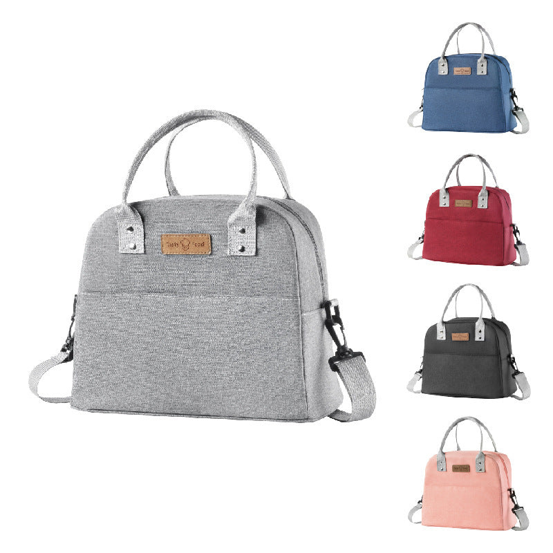 Insulated Lunch Tote Stornfield