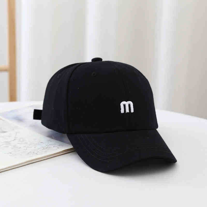 Unisex Classic Minimalist Adjustable Cap Stornfield