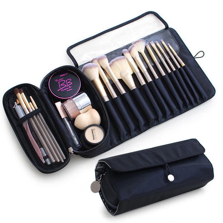 Professional Make-Up Brush Set Stornfield