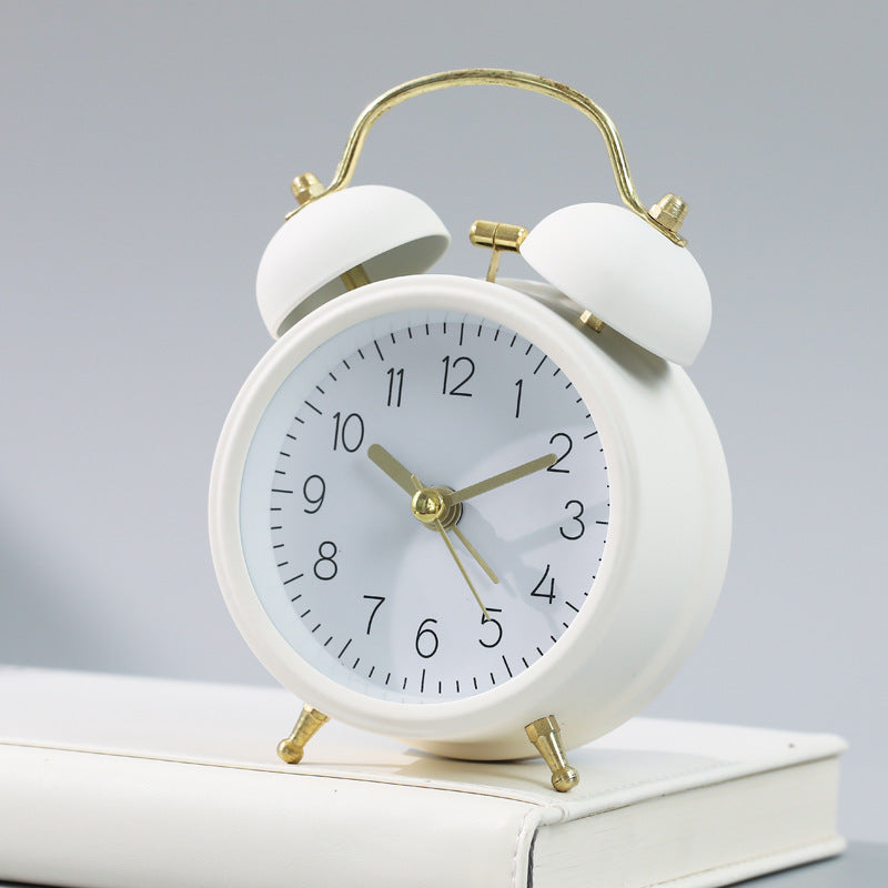 Classic Alarm Clock Stornfield