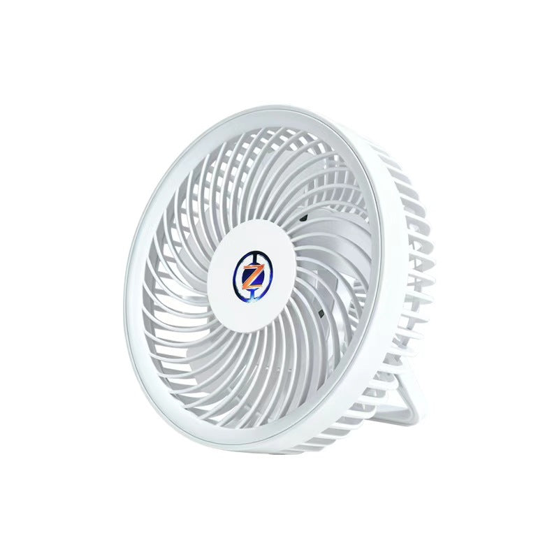 Ladies Table Fan Stornfield