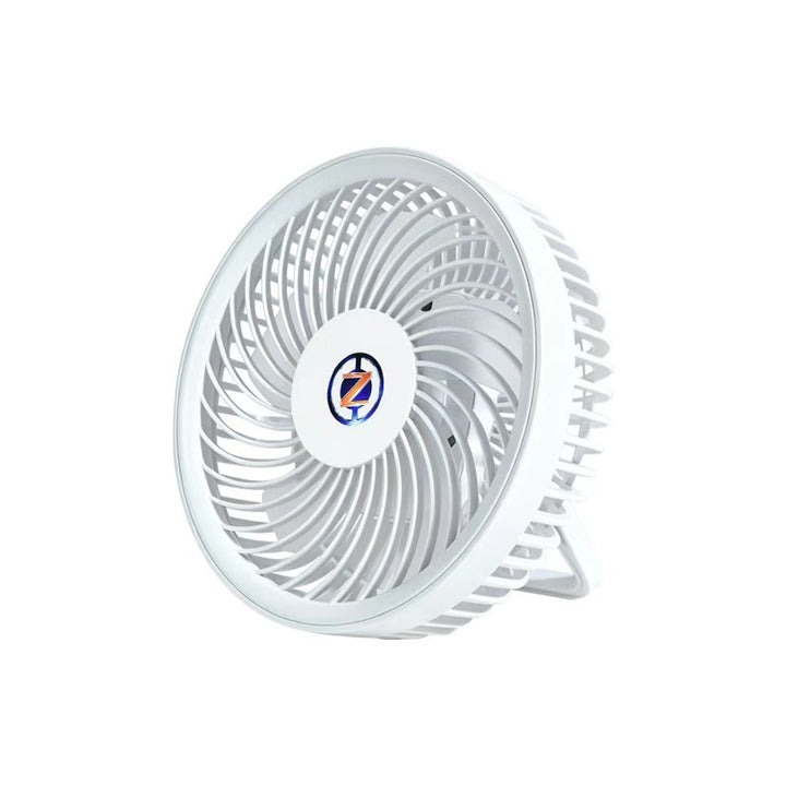 Ladies Table Fan Stornfield