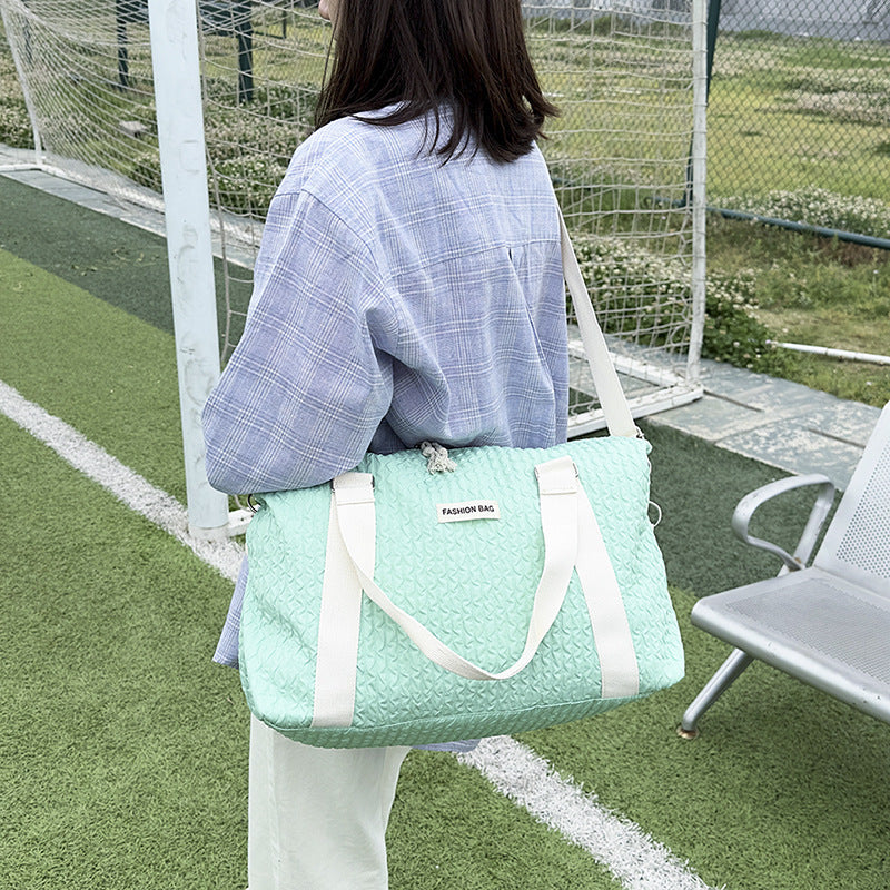 Travel Duffel Bag Stornfield