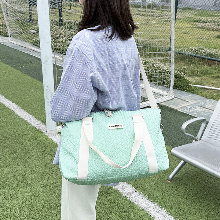 Travel Duffel Bag Stornfield