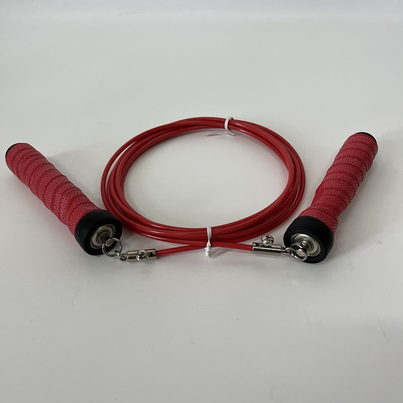 Jump rope with non-slip grips Stornfield