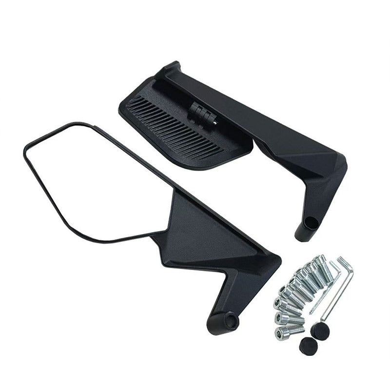 Motorcycle Fairing Protection Set with Precise Fit and Sturdy Mounts Stornfield