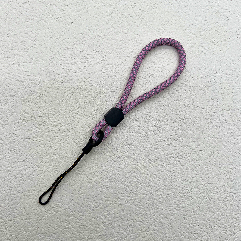 Durable Braided Wrist Strap Stornfield