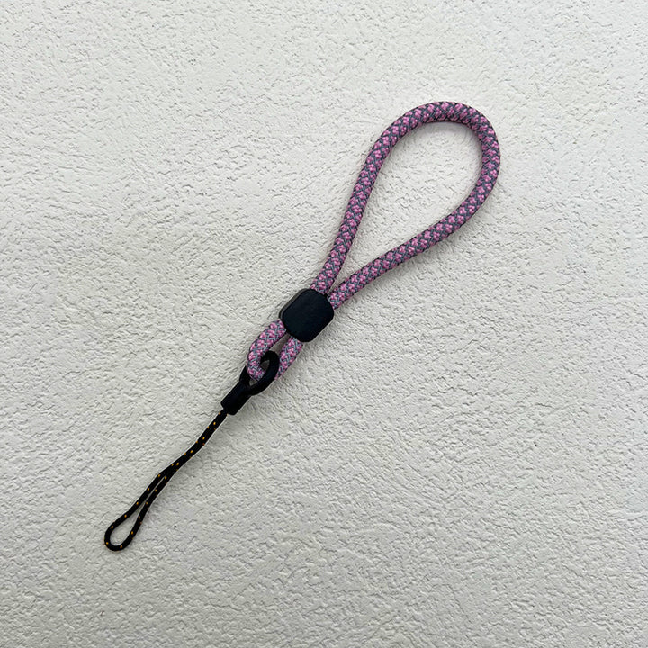 Durable Braided Wrist Strap Stornfield