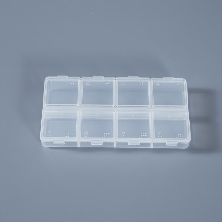Premium Craft Supply Divider Box Stornfield