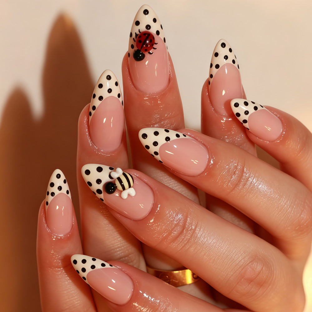 Artificial Nails Stornfield