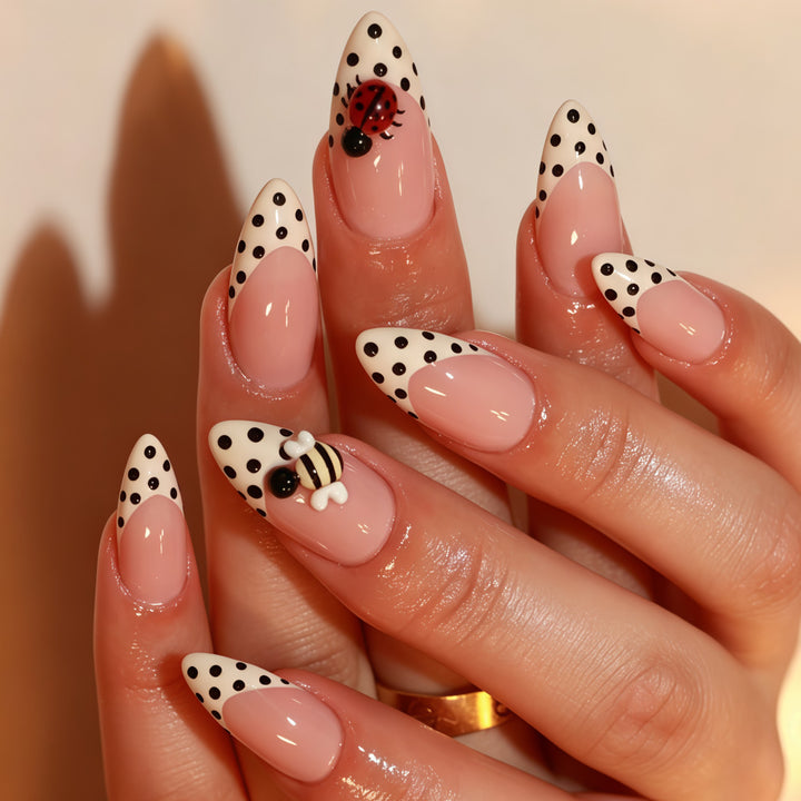 Artificial Nails Stornfield