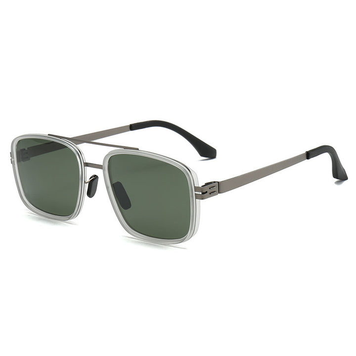Women's stylish square sunglasses Stornfield