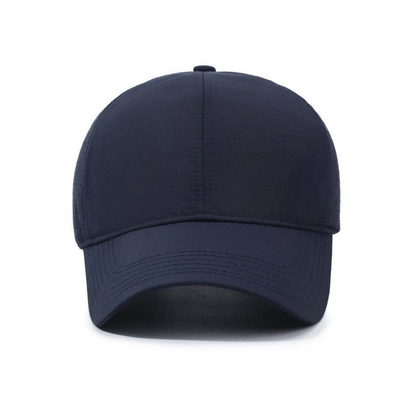 Women's Sporty Breathable Baseball Cap Stornfield