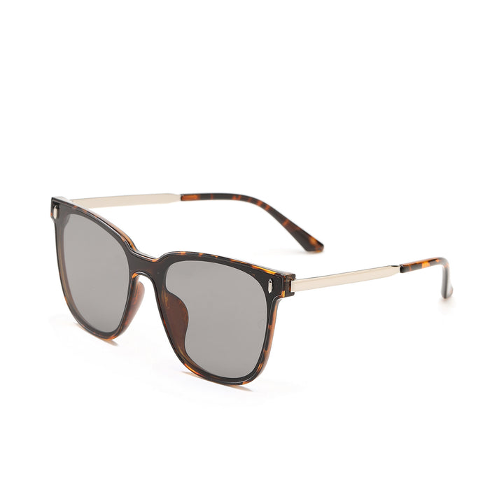 Ladies fashionable sunglasses with high-quality frame and innovative design Stornfield