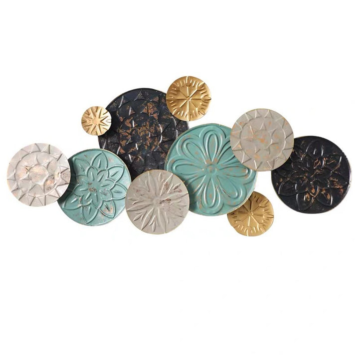 Decorative Wall Sculpture Stornfield 1789208505
