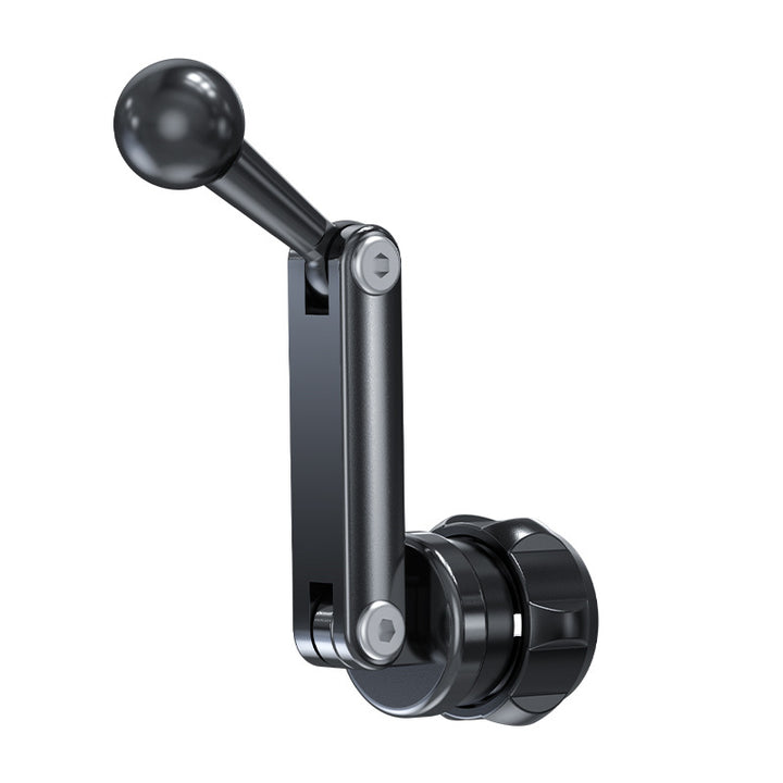 Unisex Precision Telescope Mounting Arm Stornfield