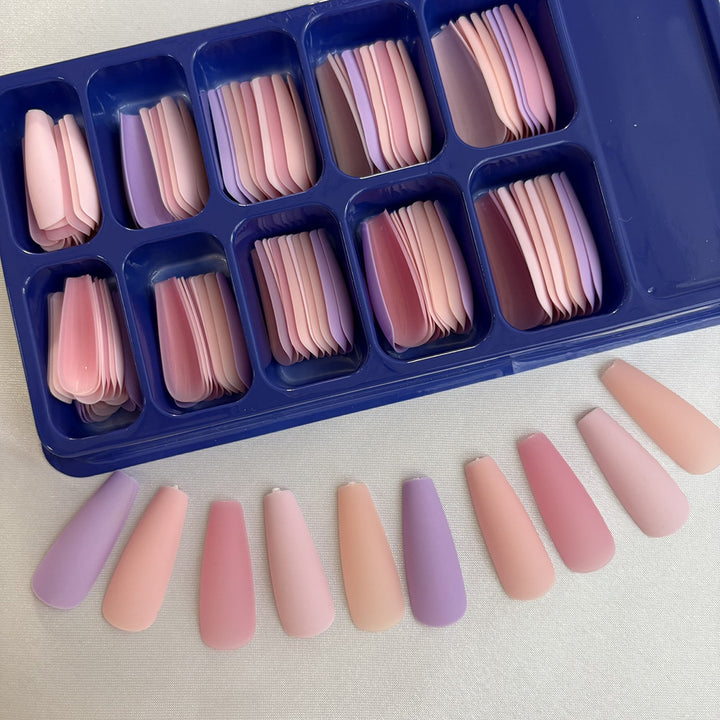 Nail Art Stornfield