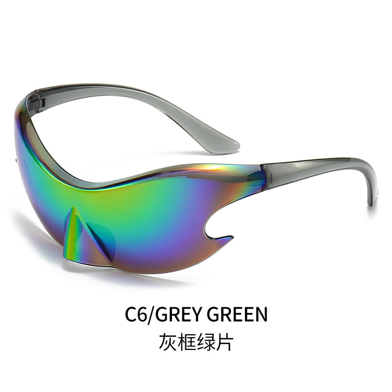 Women’s Sporty Performance Sunglasses Stornfield