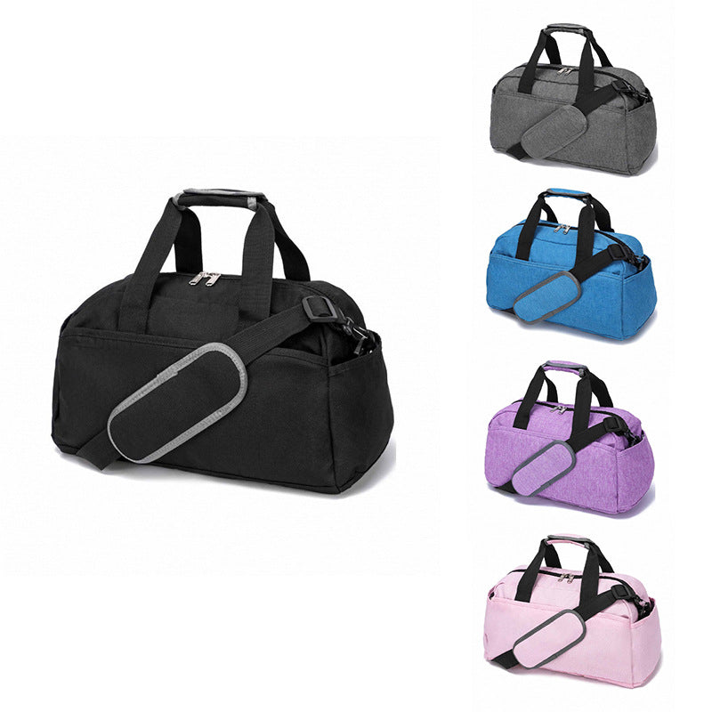 Versatile Sports Bag Stornfield