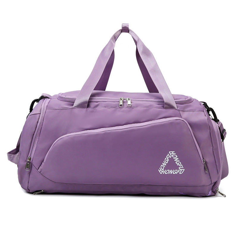 Gym Duffle Bag Stornfield