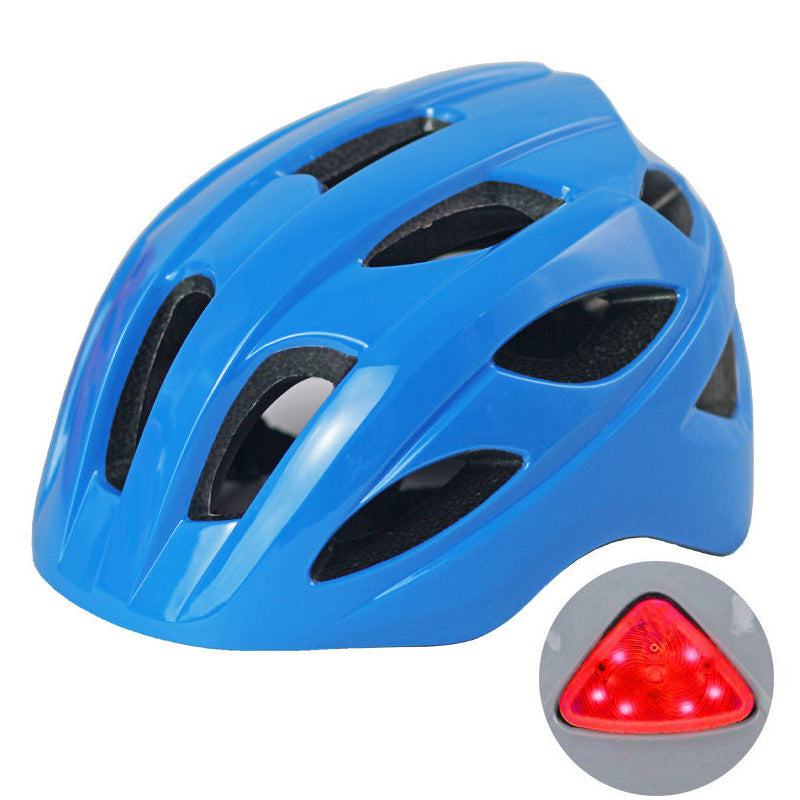 Lightweight Safety Bicycle Helmet Stornfield