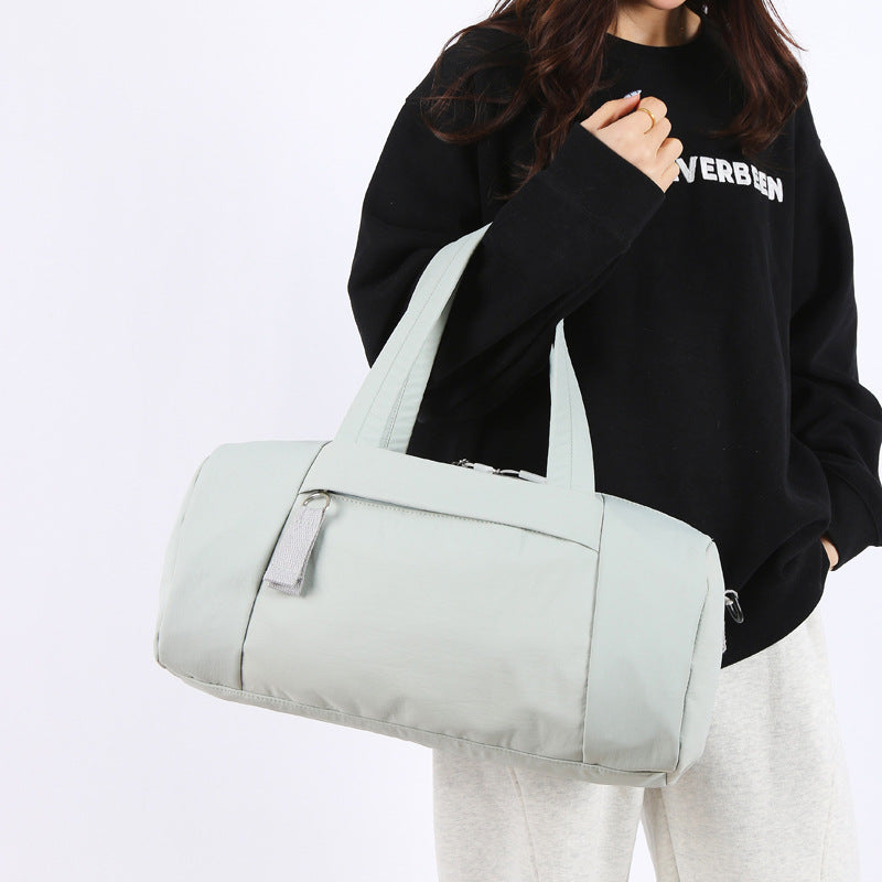 Premium Sports Duffle Bag Stornfield