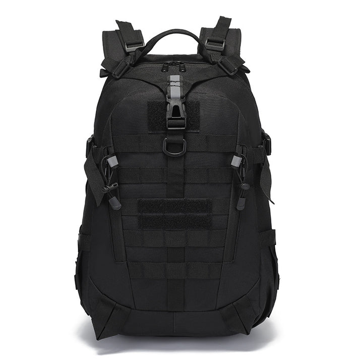 Versatile Outdoor Tactical Backpack Stornfield
