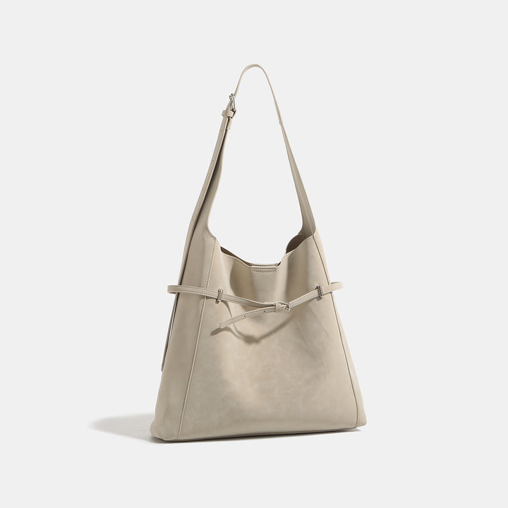 Stylish Slouchy Shoulder Bag