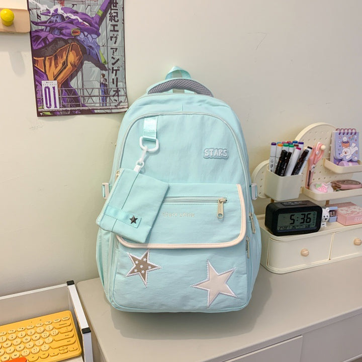 Stylish Multi-Functional Backpack Stornfield 1791205709