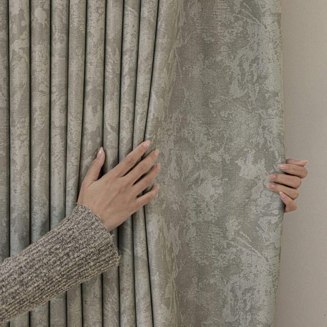 Window Treatment Drapes Stornfield