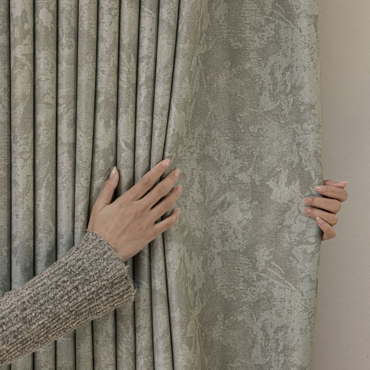 Window Treatment Drapes Stornfield