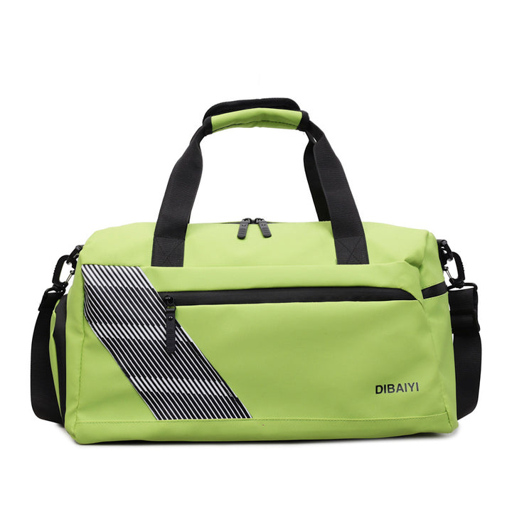 Women's Sporty Multifunctional Travel and Sports Bag Stornfield