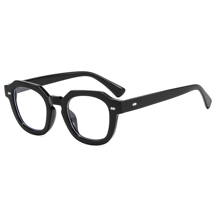 Women's sunglasses in modern design with polarized lenses Stornfield