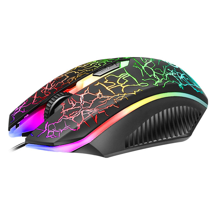 Gaming Mouse Stornfield