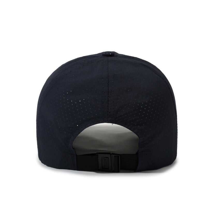 Ladies High-Quality Breathable Sports Cap Stornfield