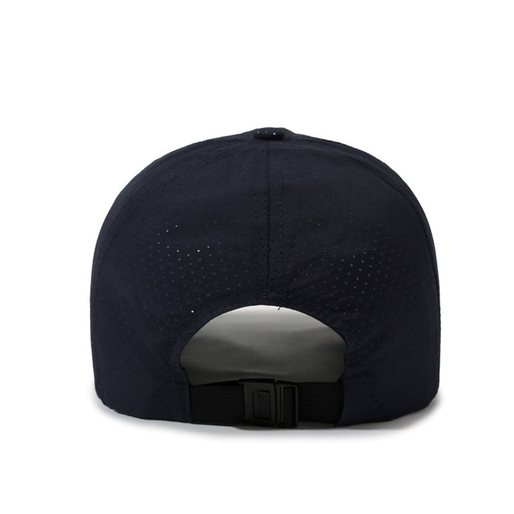 Ladies High-Quality Breathable Sports Cap Stornfield