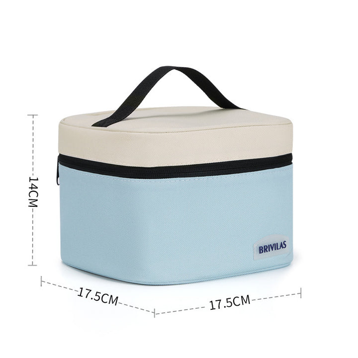 Reusable Shopping Tote Stornfield