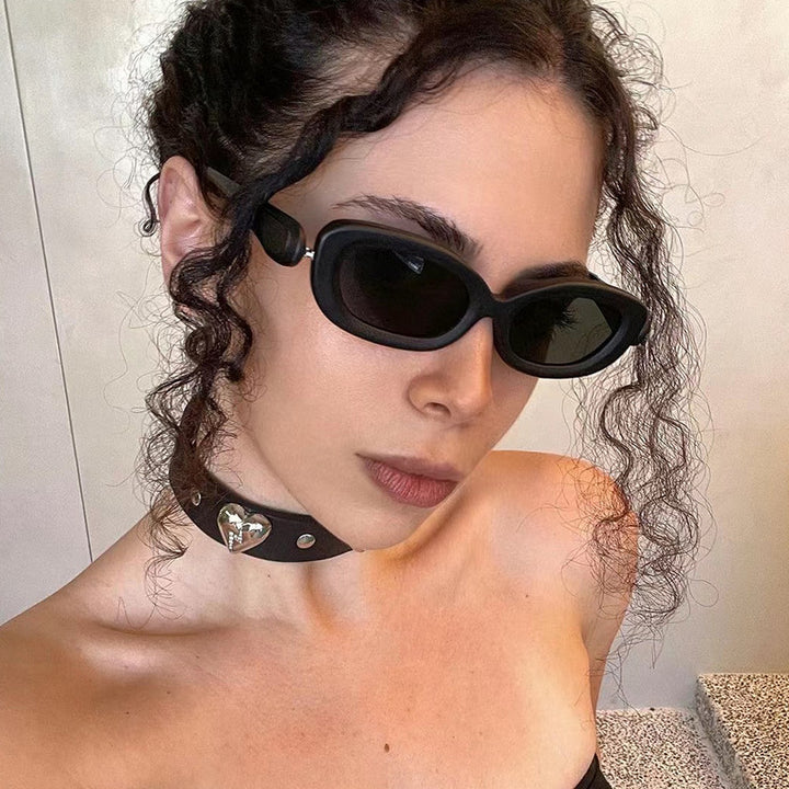Women’s Fashion Sunglasses in Modern Retro Style Stornfield