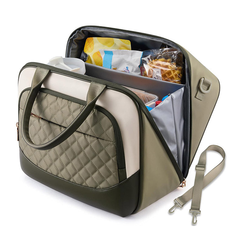 Multi-Functional Travel Stornfield